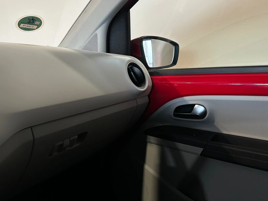 Hoofdafbeelding SEAT Mii