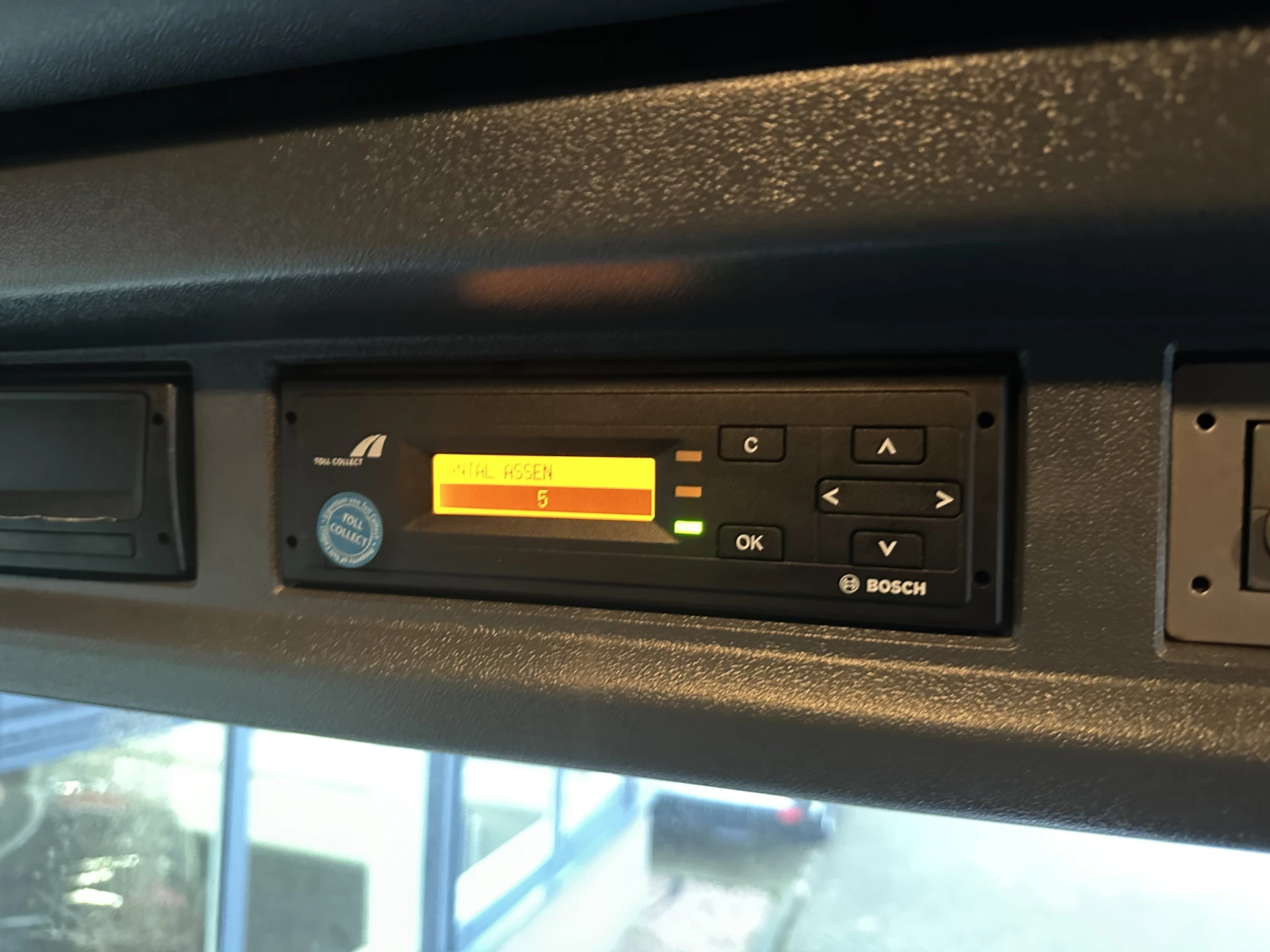 Hoofdafbeelding Scania G