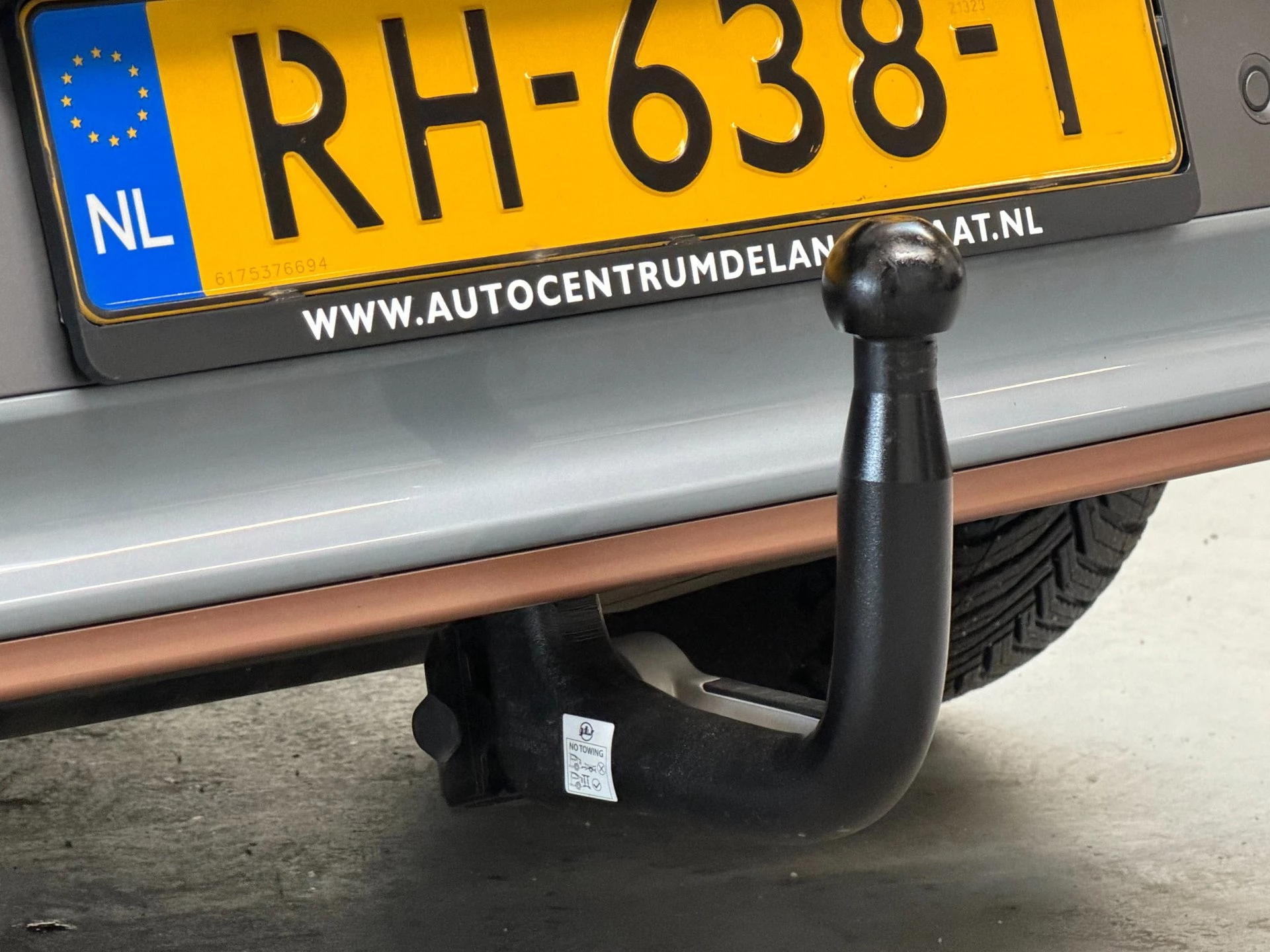 Hoofdafbeelding Hyundai IONIQ