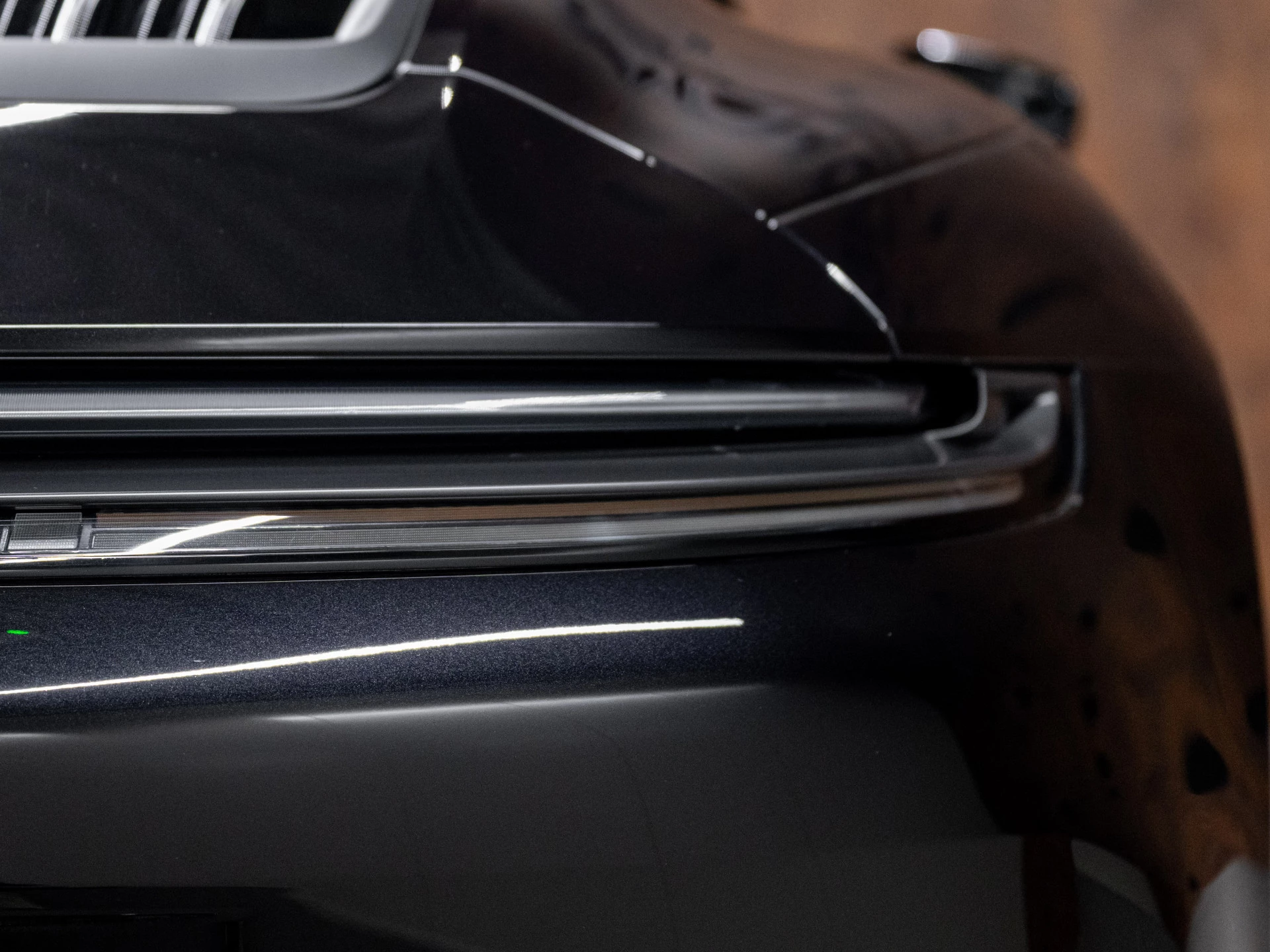 Hoofdafbeelding Porsche 911