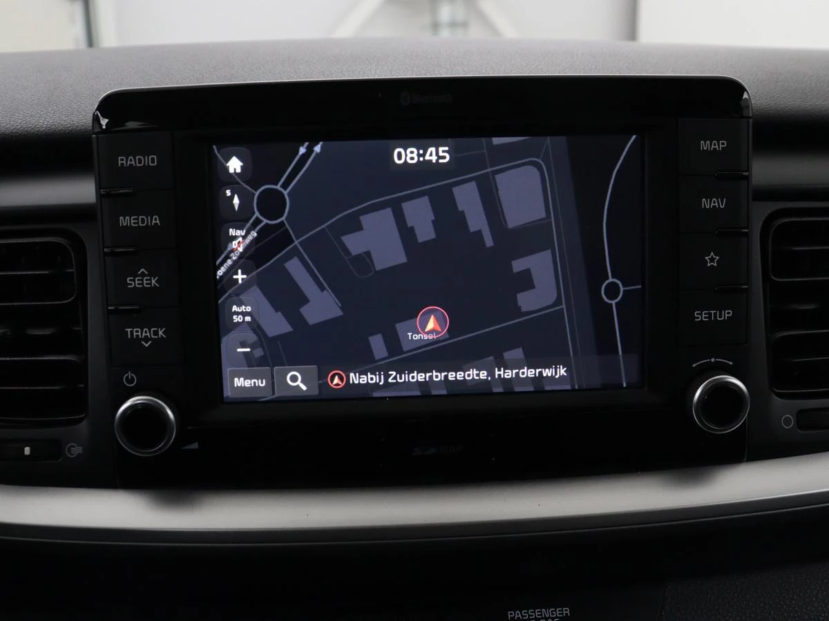 Hoofdafbeelding Kia Stonic