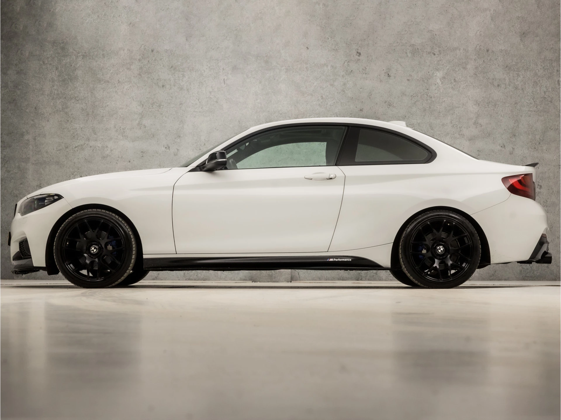 Hoofdafbeelding BMW 2 Serie