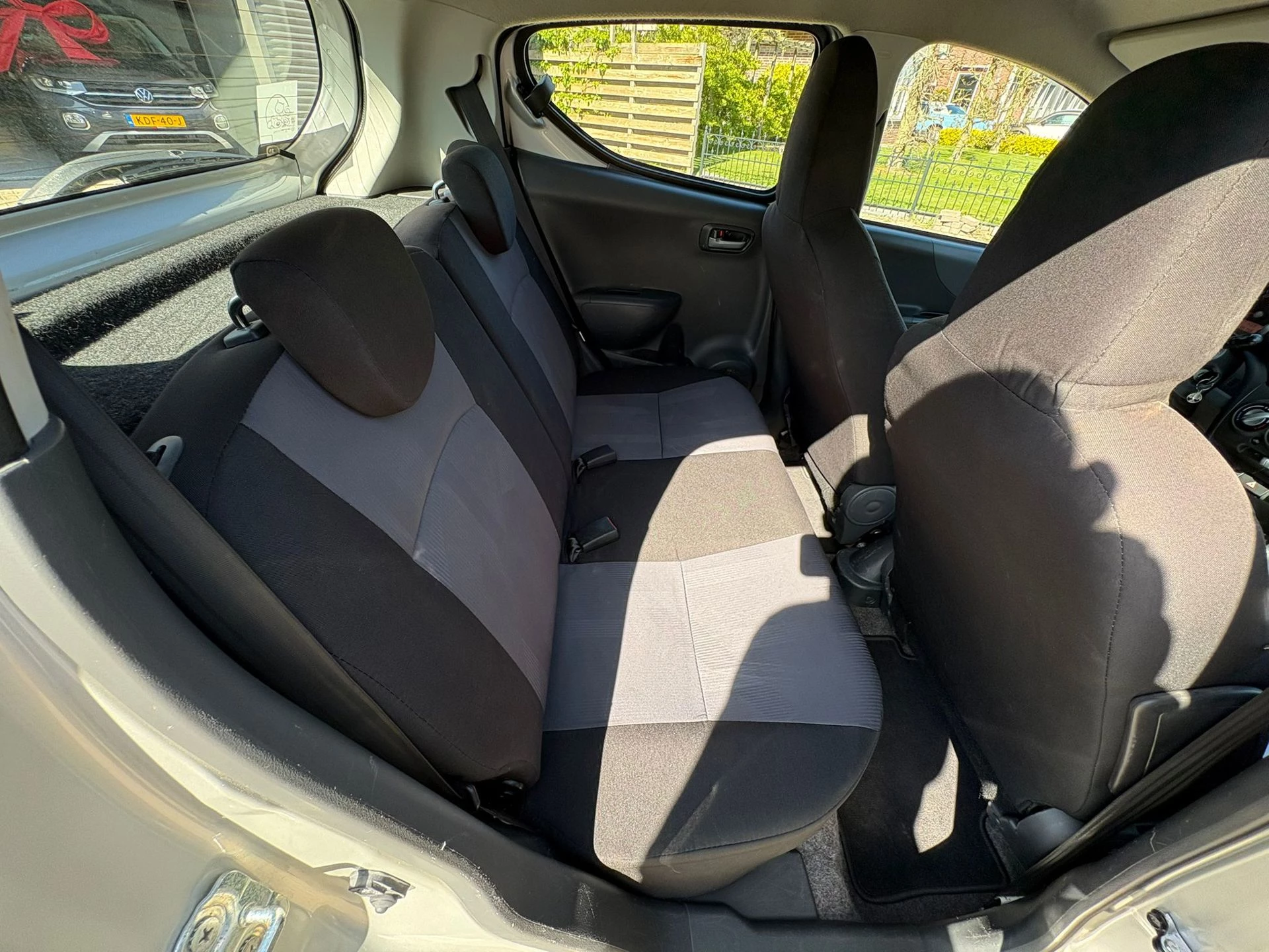 Hoofdafbeelding Suzuki Alto