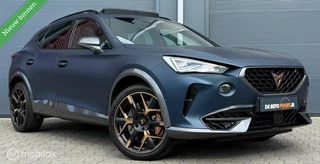 CUPRA Formentor 2.0 TSI 4DRIVE 310PK Pano.dak/Brembo/Leder/LED