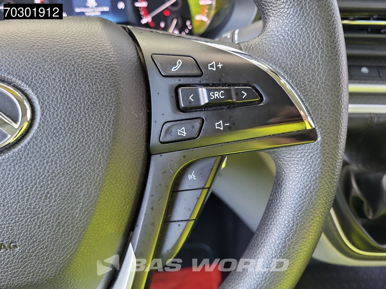 Hoofdafbeelding Maxus Deliver9