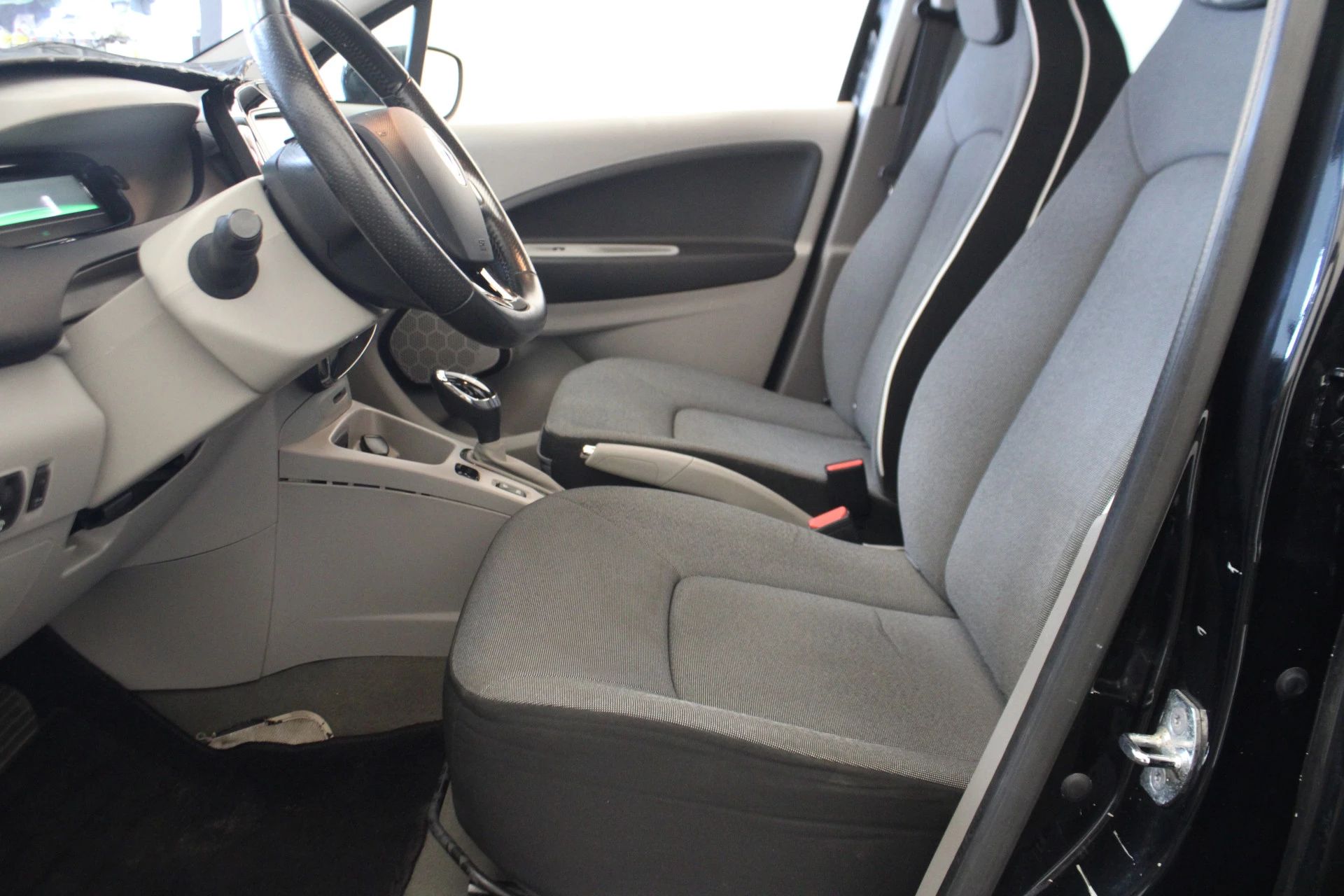 Hoofdafbeelding Renault ZOE