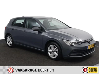 Volkswagen Golf 1.0 TSI Life Trekhaak