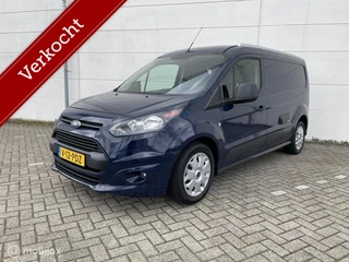 Ford Transit Connect 1.0 Ecoboost L2 / MARGE / AIRCO