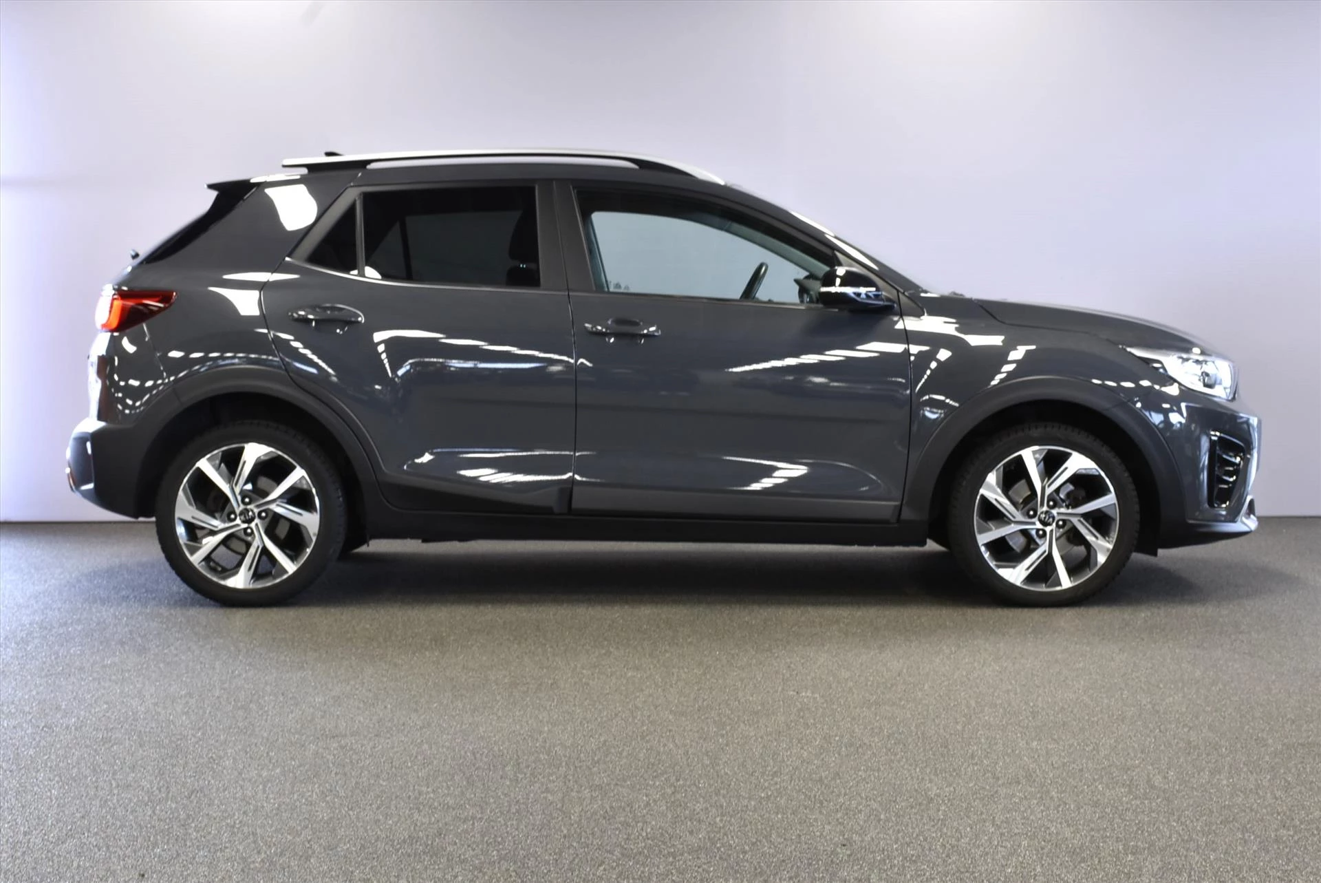 Hoofdafbeelding Kia Stonic