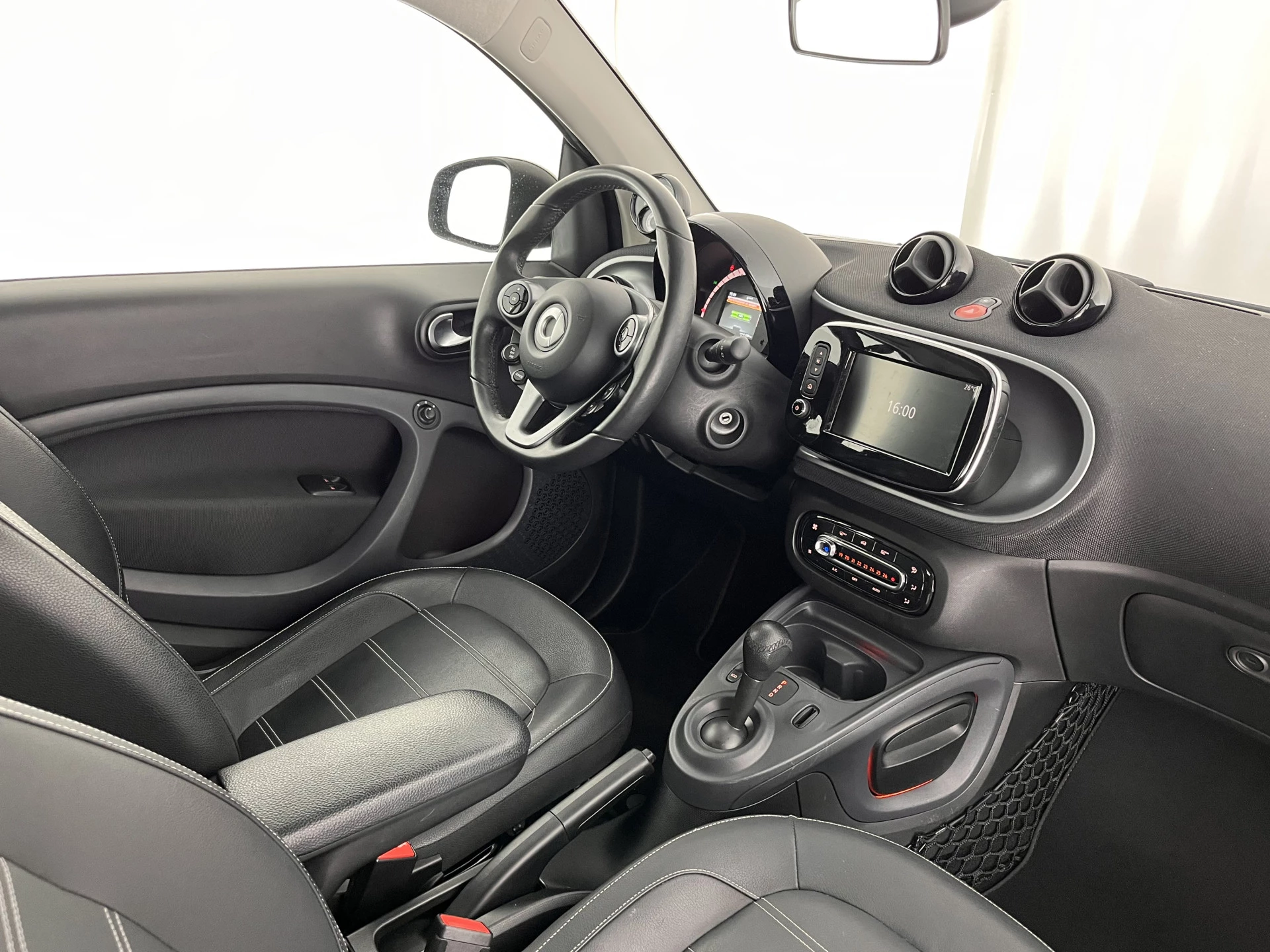 Hoofdafbeelding smart Fortwo