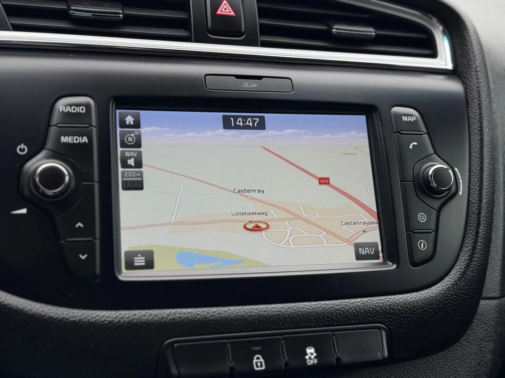 Hoofdafbeelding Kia cee'd