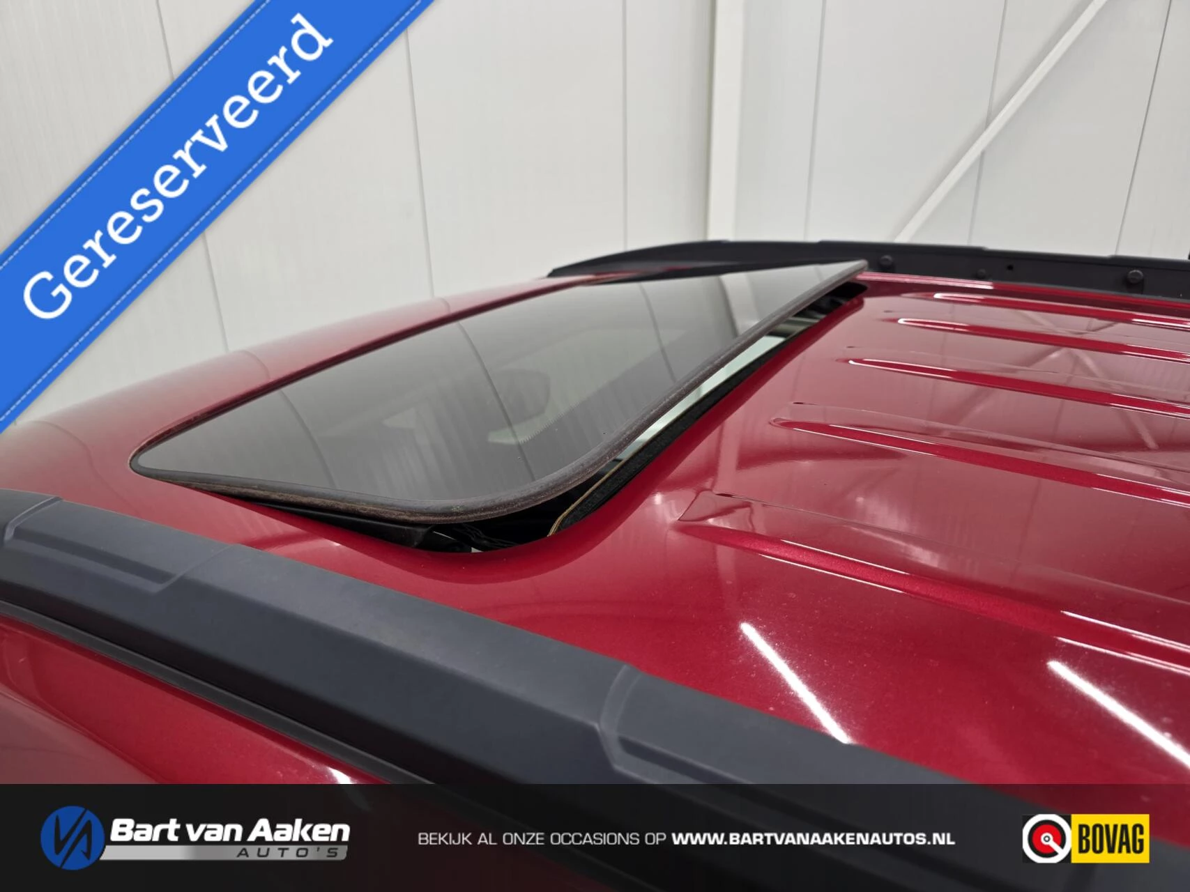 Hoofdafbeelding Ford EcoSport