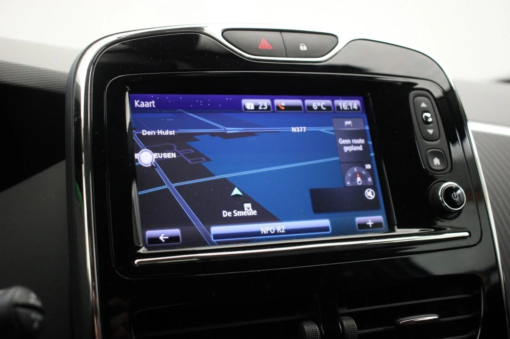 Hoofdafbeelding Renault ZOE