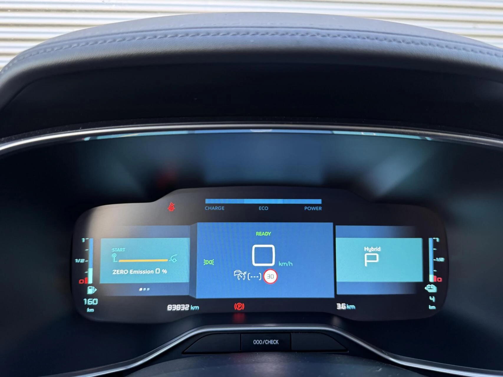 Hoofdafbeelding Citroën C5 Aircross