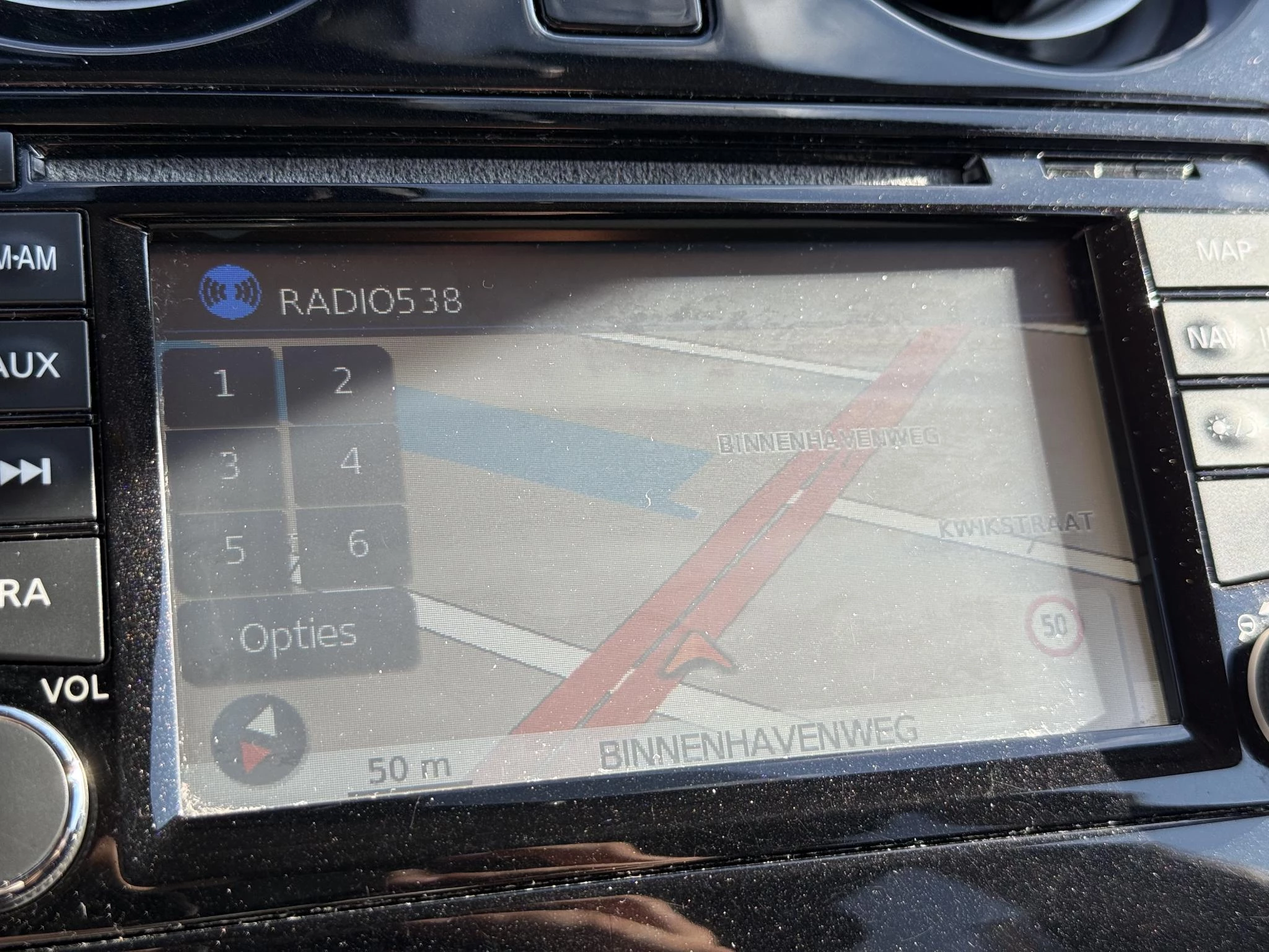 Hoofdafbeelding Nissan Note