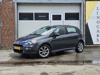 Fiat Punto Evo 0.9 TwinAir Easy | 5-D|Airco|November Deals!