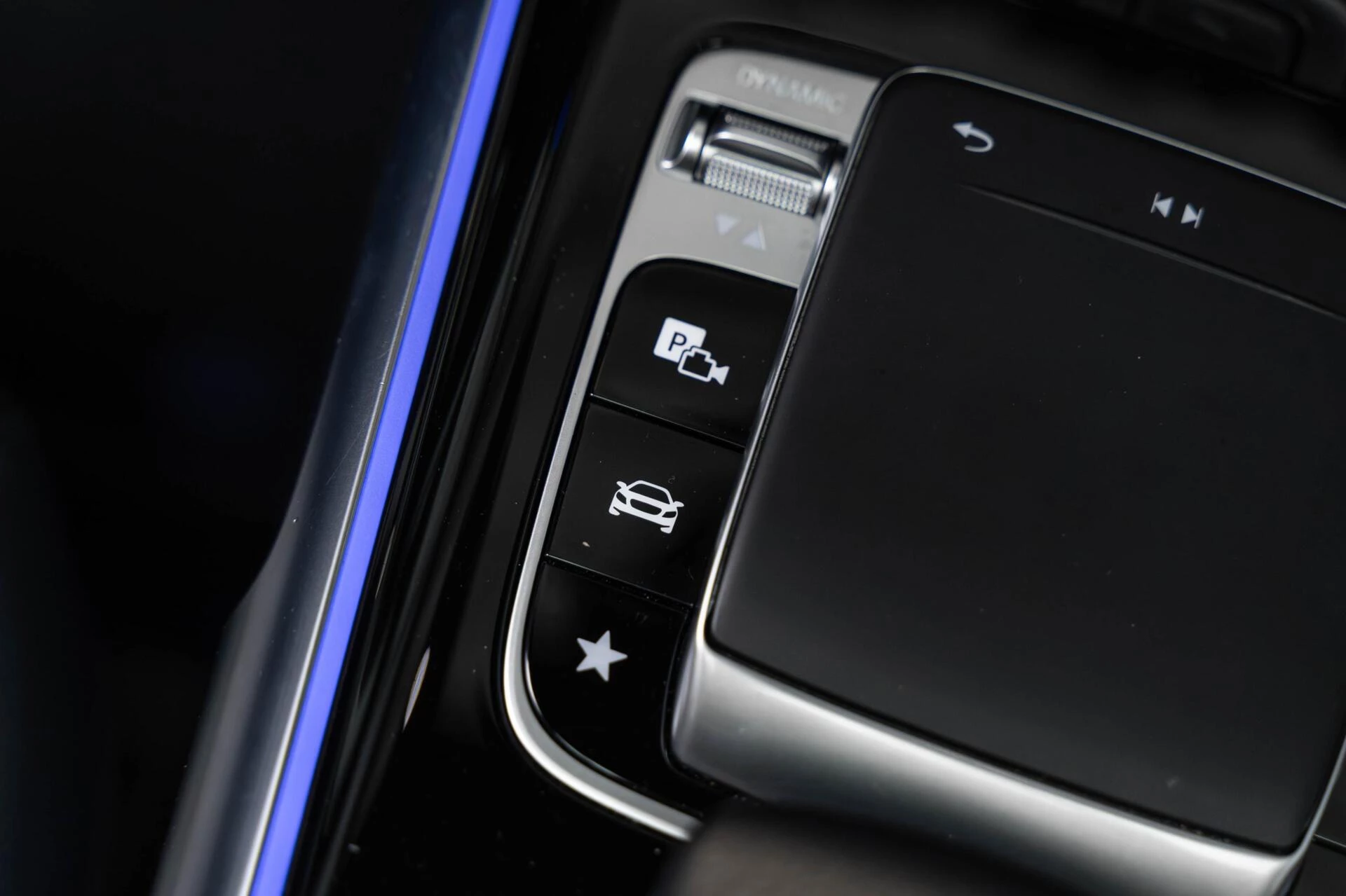 Hoofdafbeelding Mercedes-Benz GLB