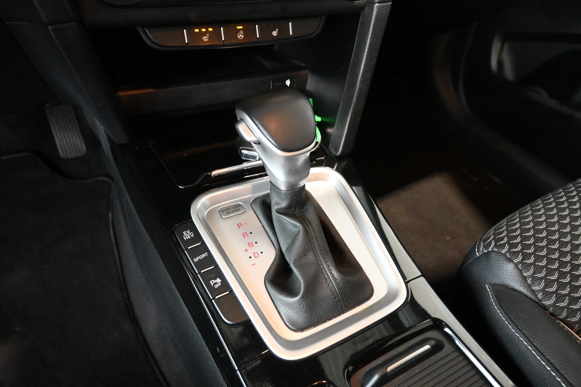 Hoofdafbeelding Kia XCeed