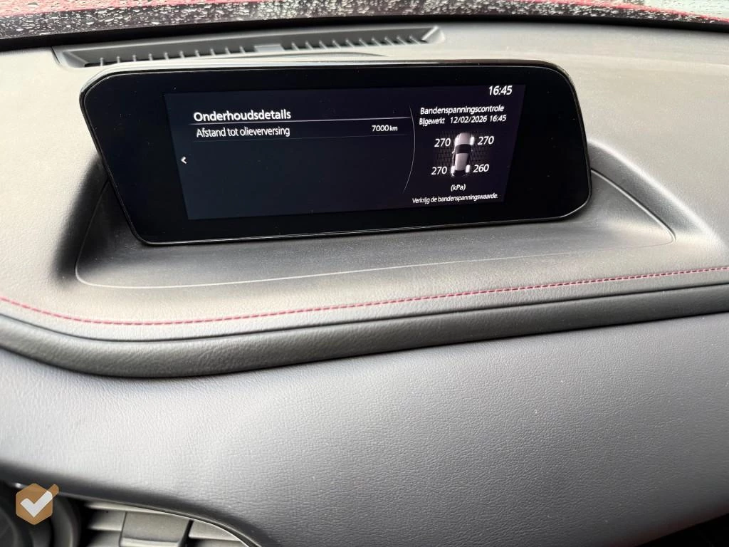 Hoofdafbeelding Mazda CX-30