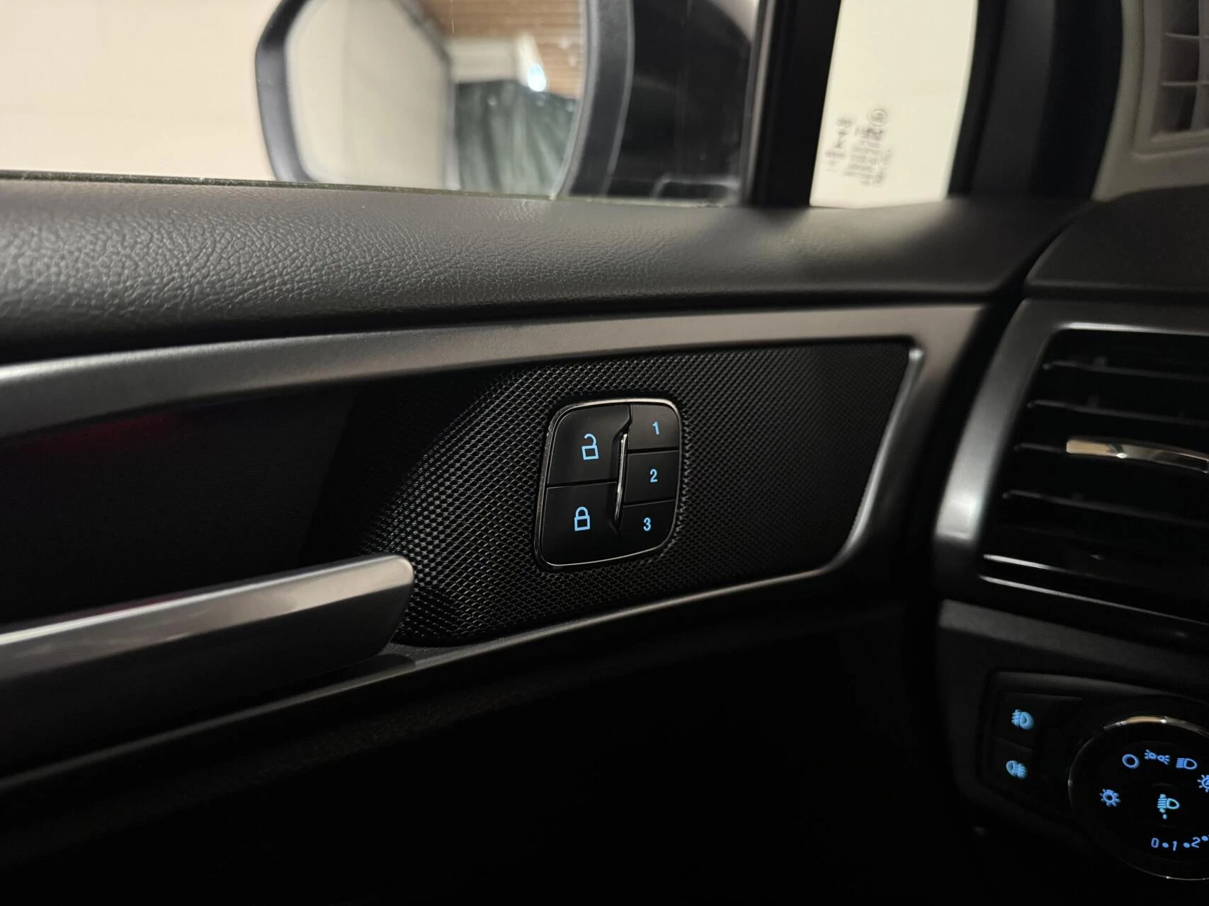 Hoofdafbeelding Ford Mondeo