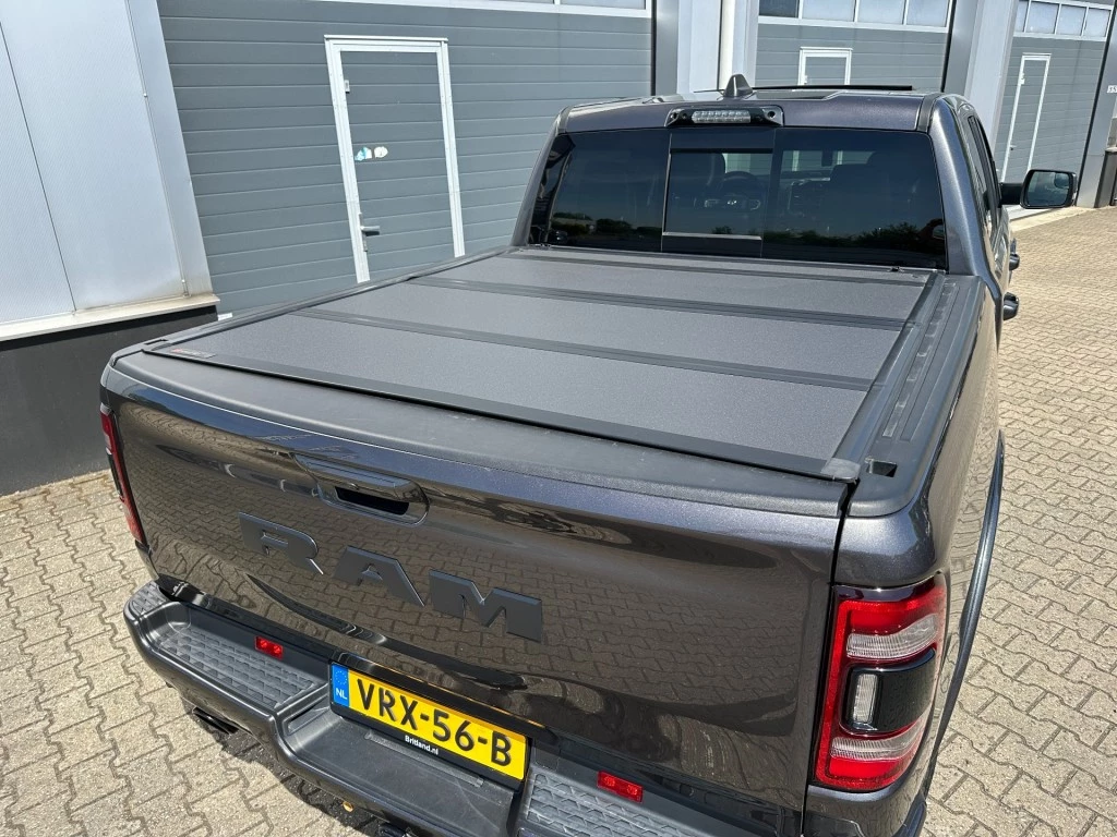 Hoofdafbeelding Dodge Ram