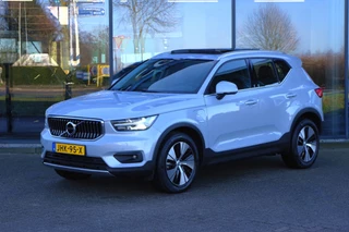 Volvo XC40 1.5 T4 Recharge Inscription Expression 211 PK PHEV, Panoramadak, Trekhaak, Camera, Carplay, Climate Control