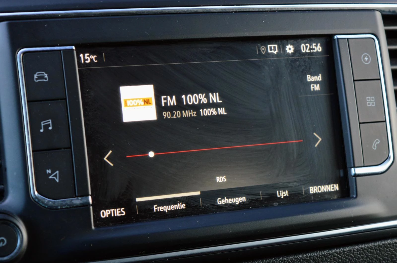 Hoofdafbeelding Opel Vivaro-e