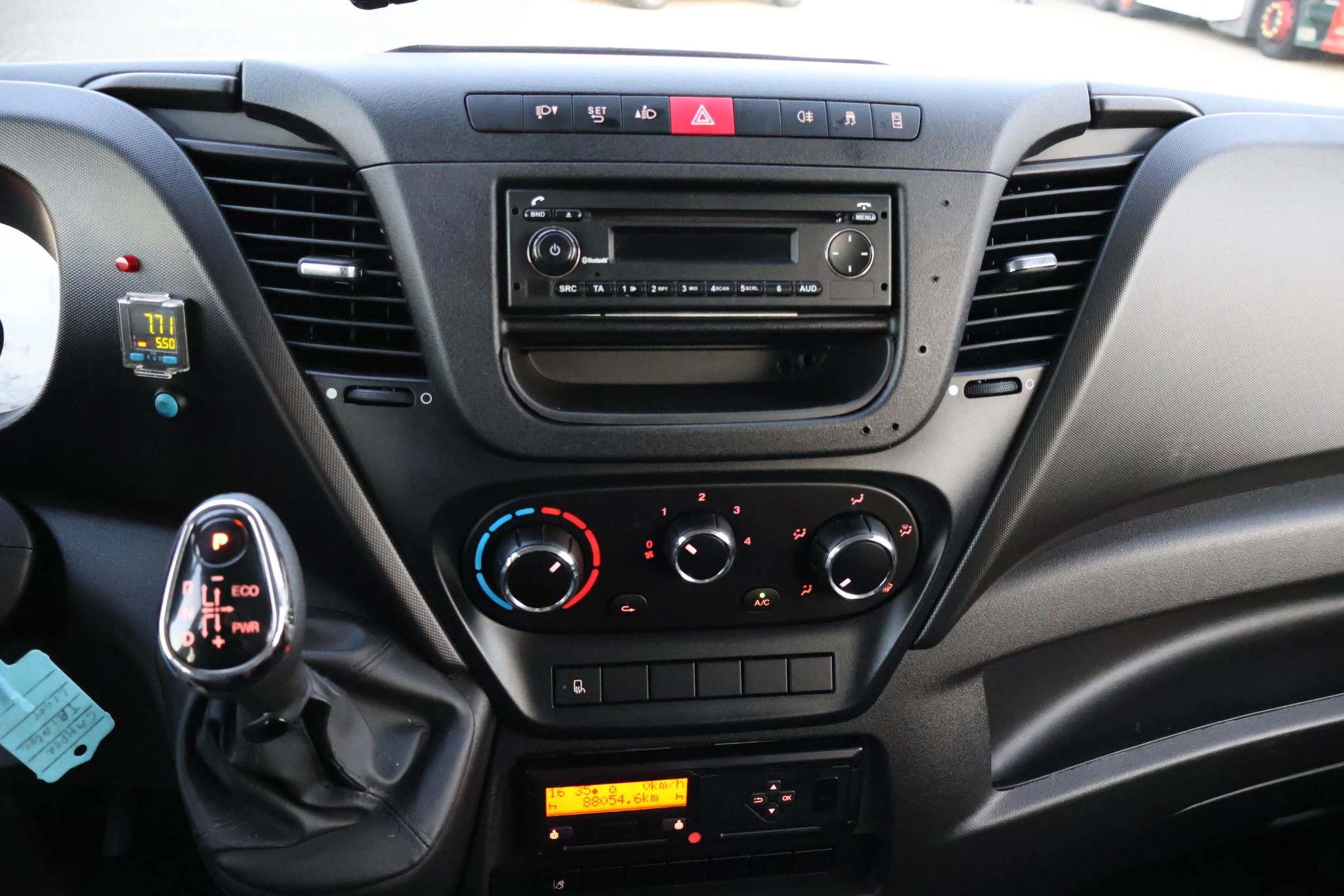 Hoofdafbeelding Iveco 50c18