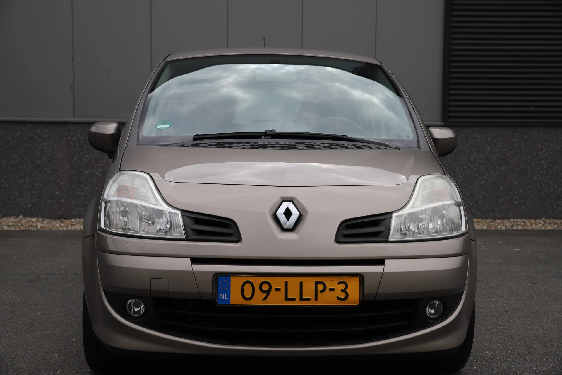 Hoofdafbeelding Renault Grand Modus