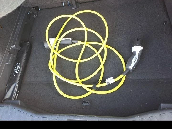 Hoofdafbeelding Ford Explorer