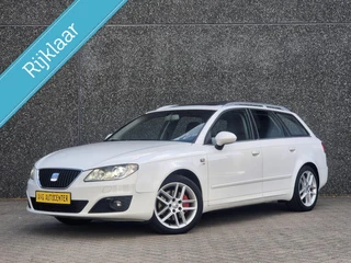 Hoofdafbeelding SEAT Exeo