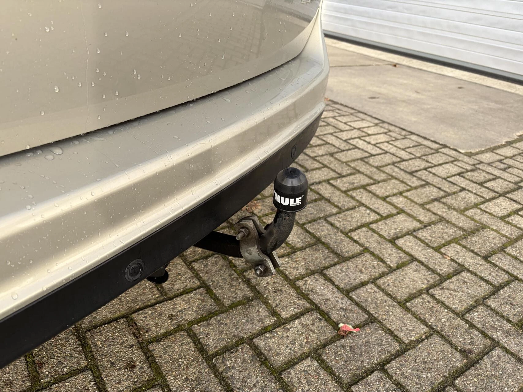 Hoofdafbeelding Ford B-MAX