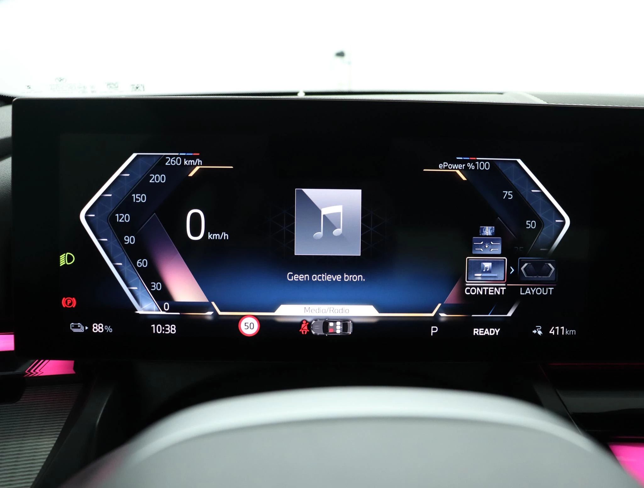 Hoofdafbeelding BMW i5