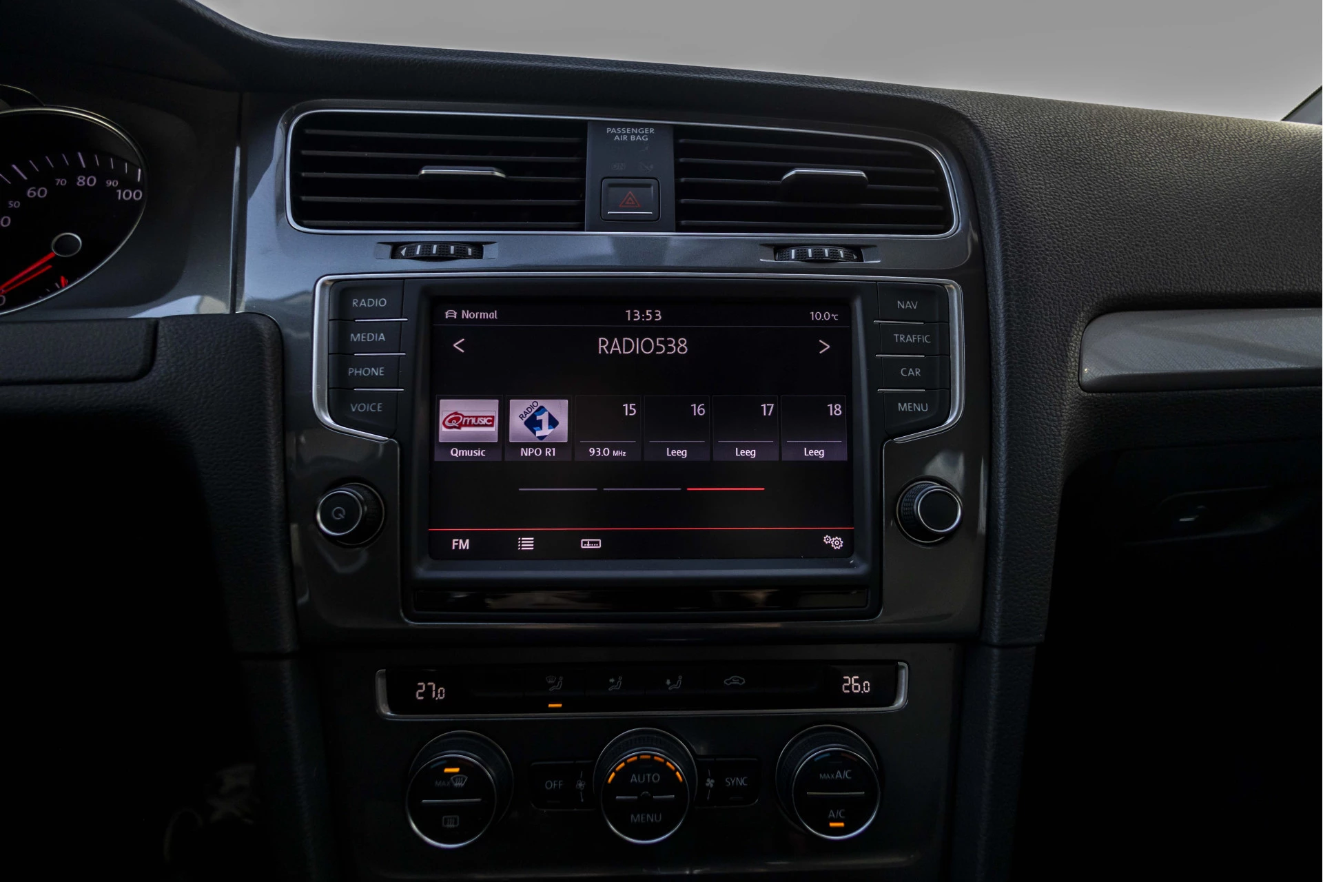 Hoofdafbeelding Volkswagen e-Golf