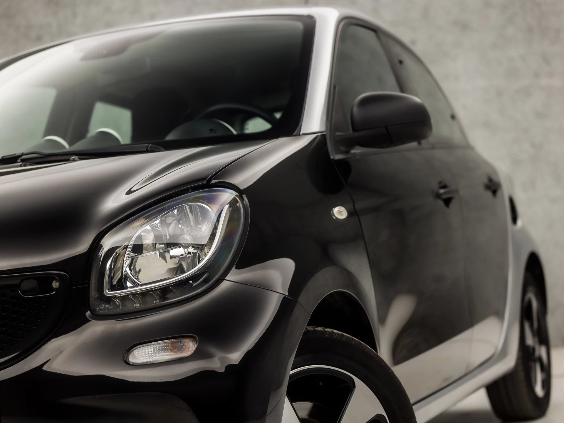 Hoofdafbeelding Smart Forfour