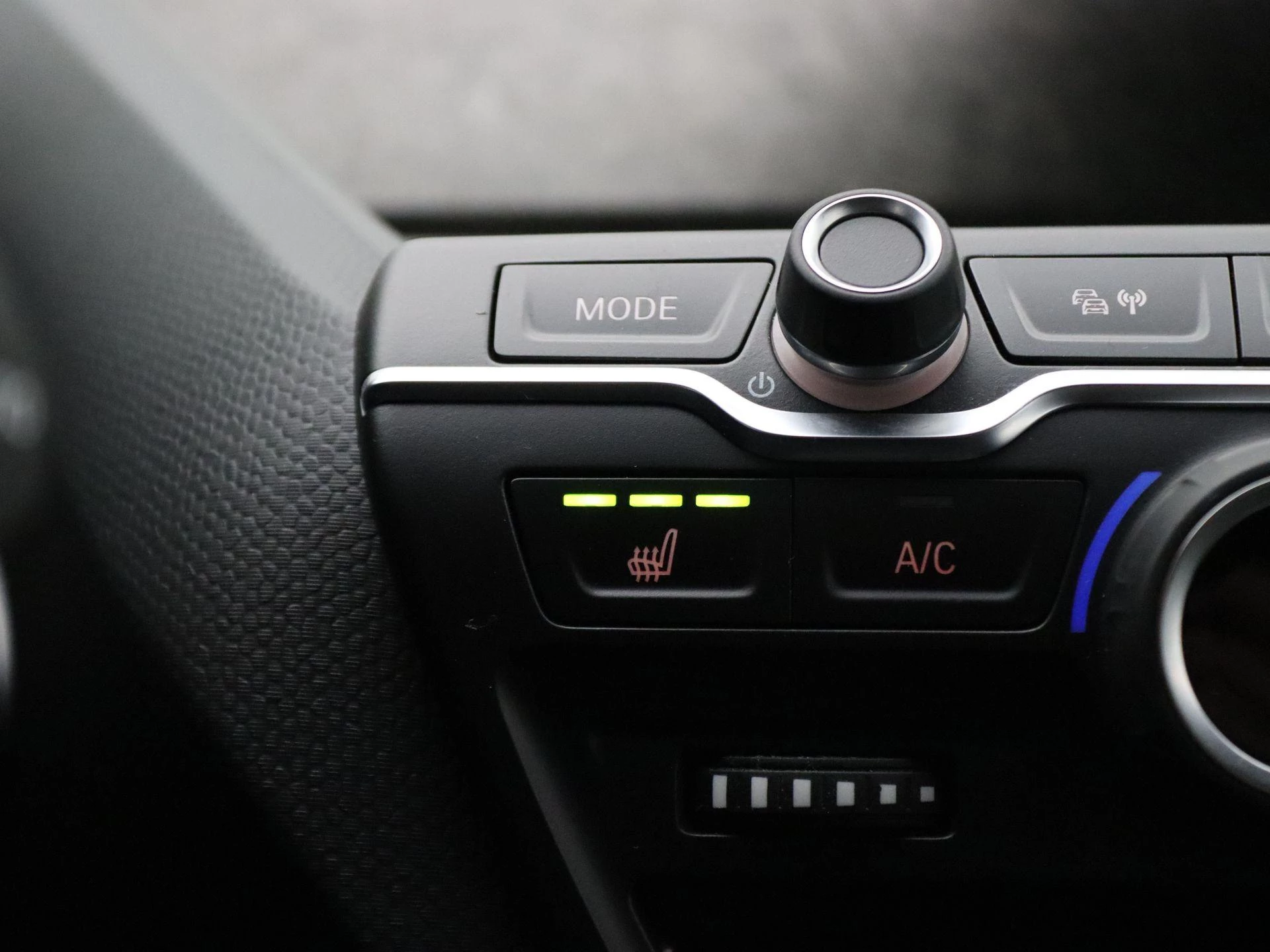 Hoofdafbeelding BMW i3