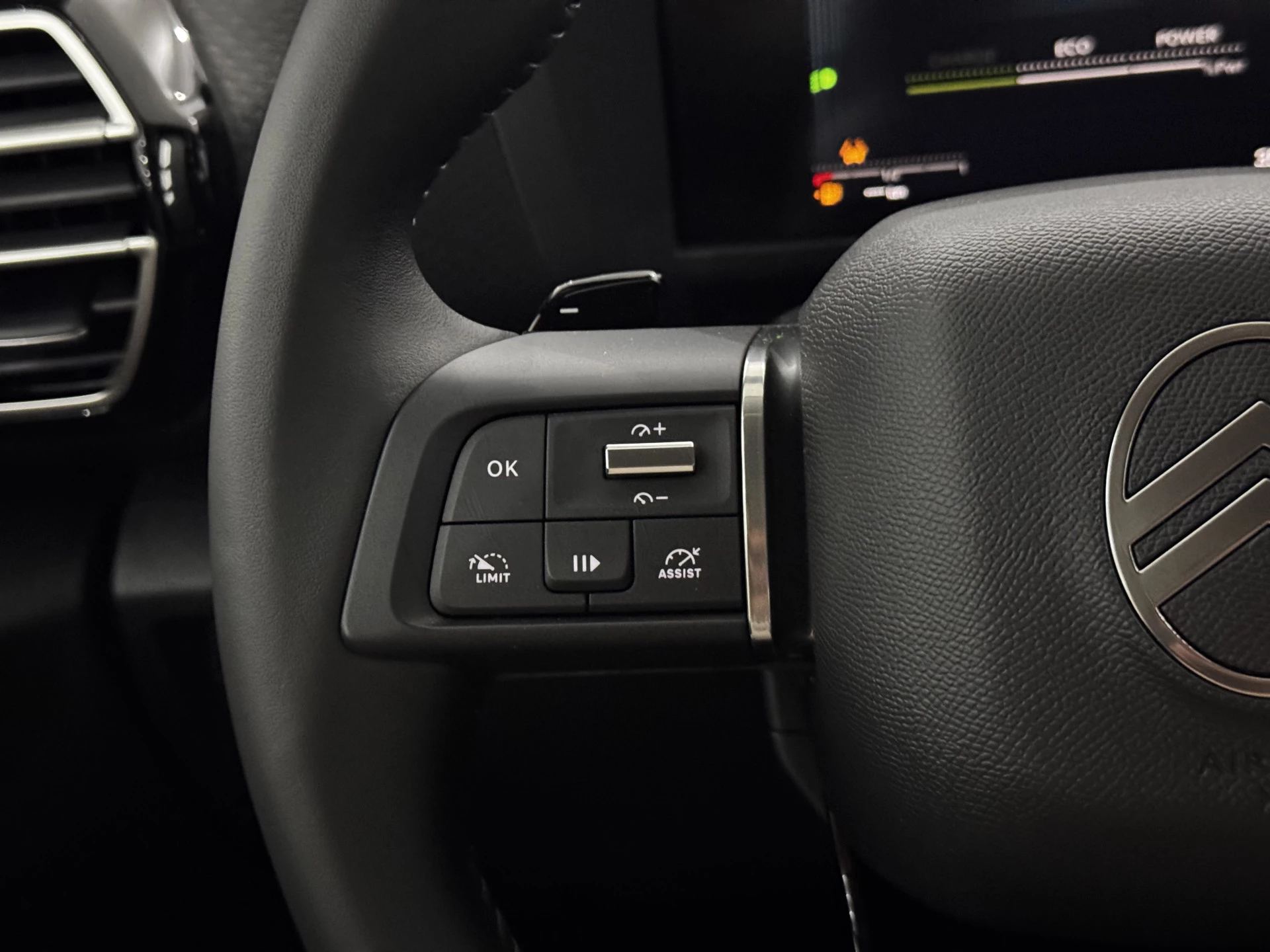 Hoofdafbeelding Citroën C4