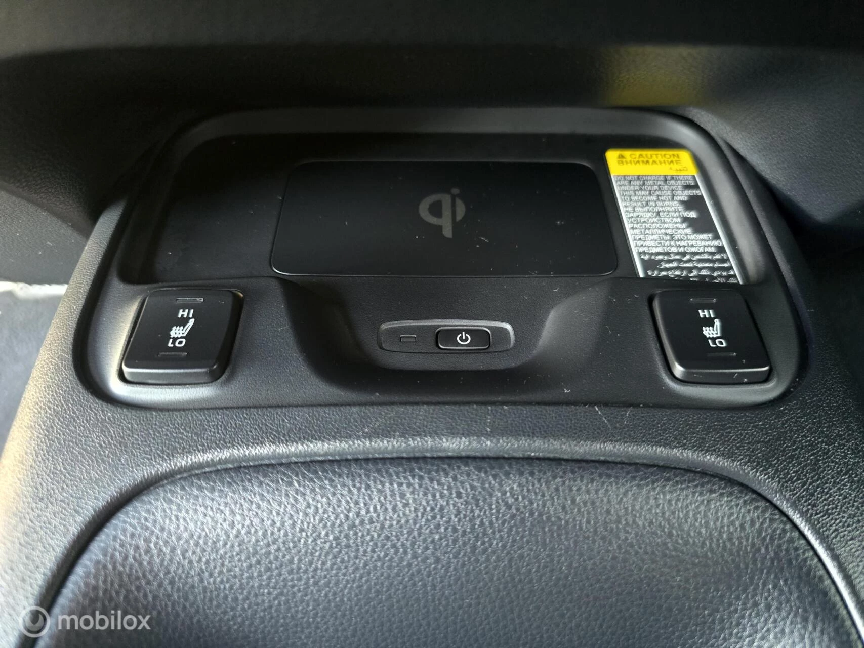 Hoofdafbeelding Toyota Corolla