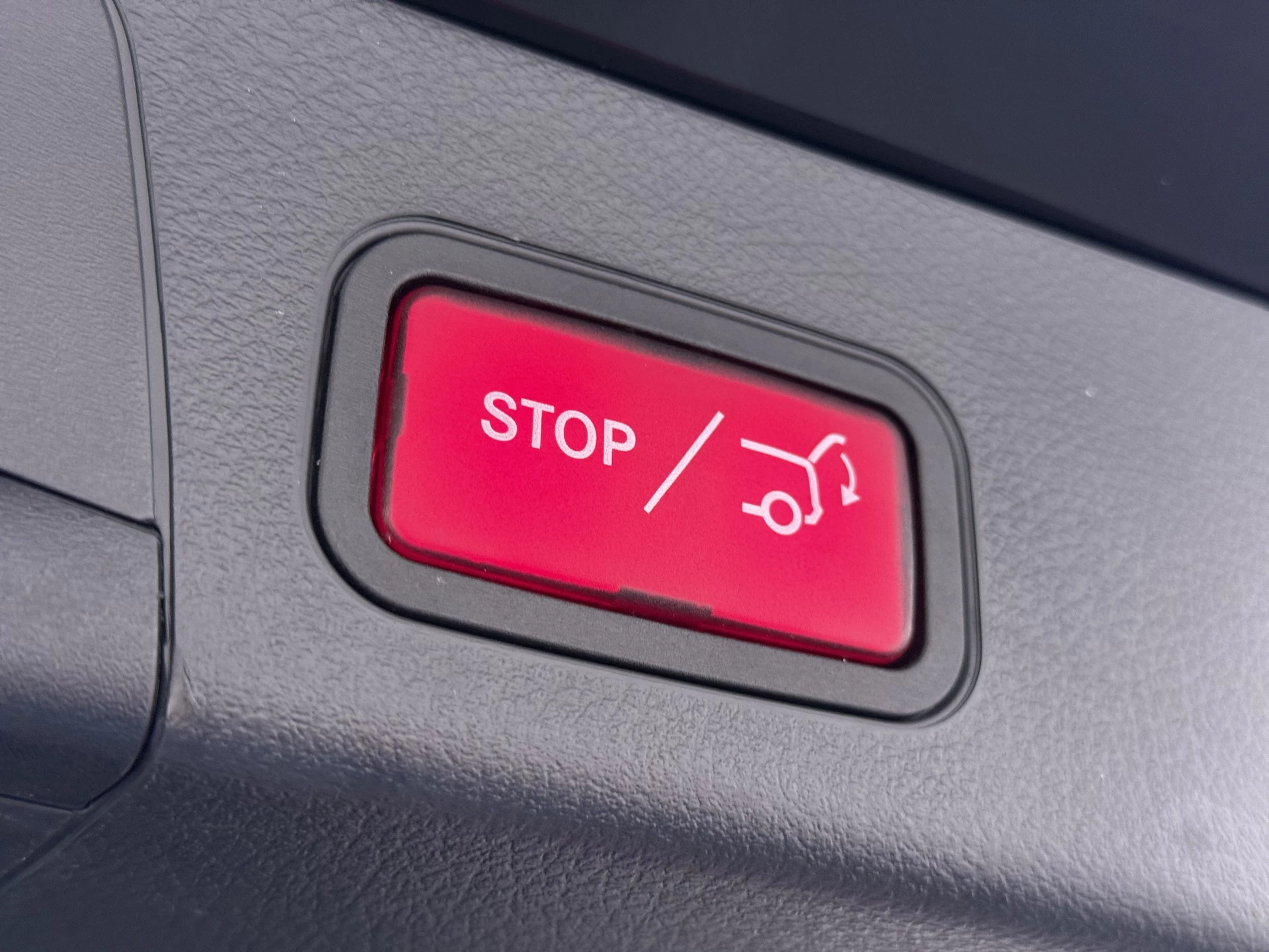 Hoofdafbeelding Mercedes-Benz EQB