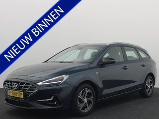 Hyundai i30 Wagon 1.0 T-GDi MHEV Comfort Smart KEYLESS / VIRTUAL / CAMERA / CARPLAY / FULL LED / DAB+ / PDC / CRUISE / NL-AUTO
