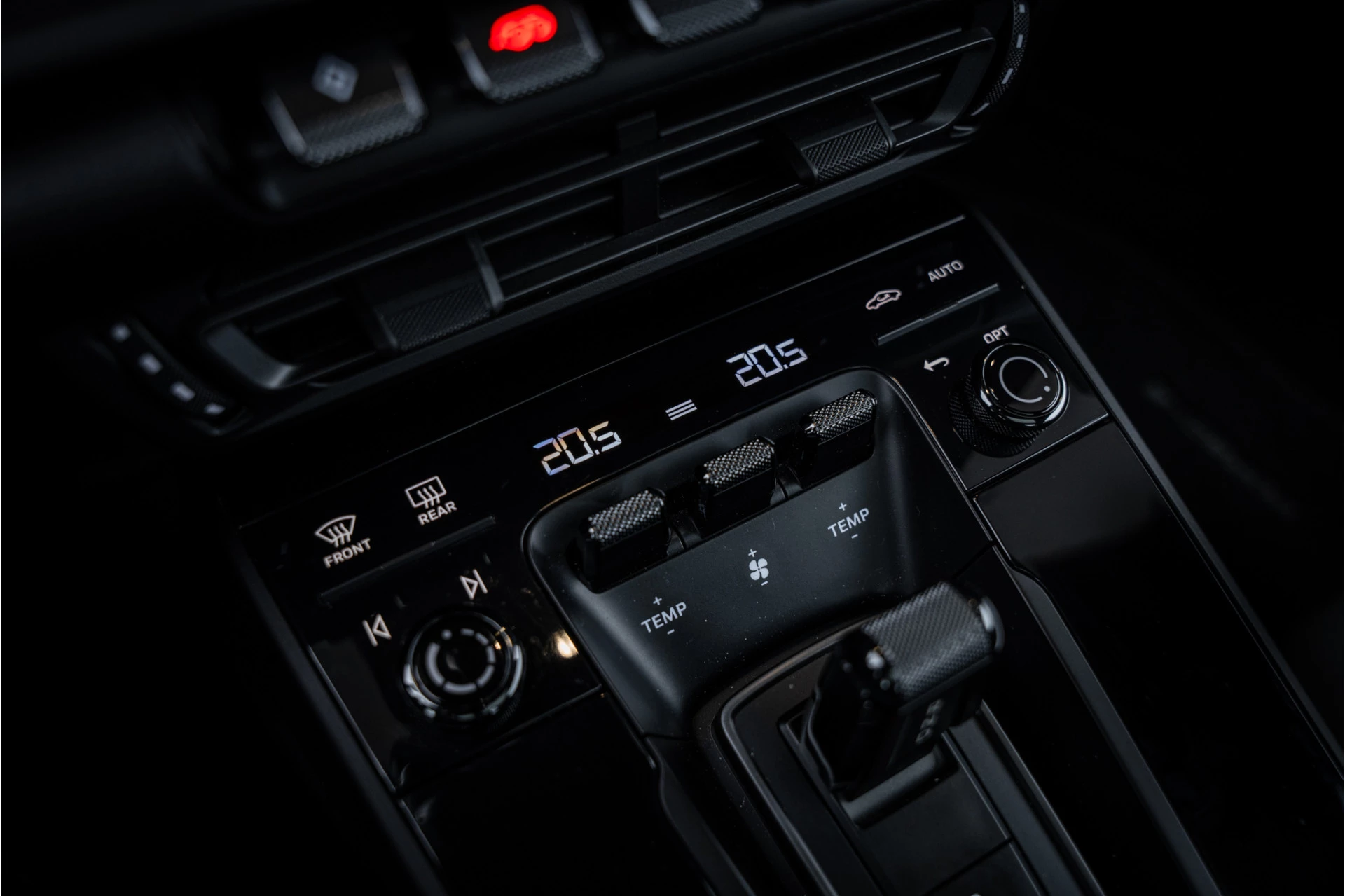 Hoofdafbeelding Porsche 911