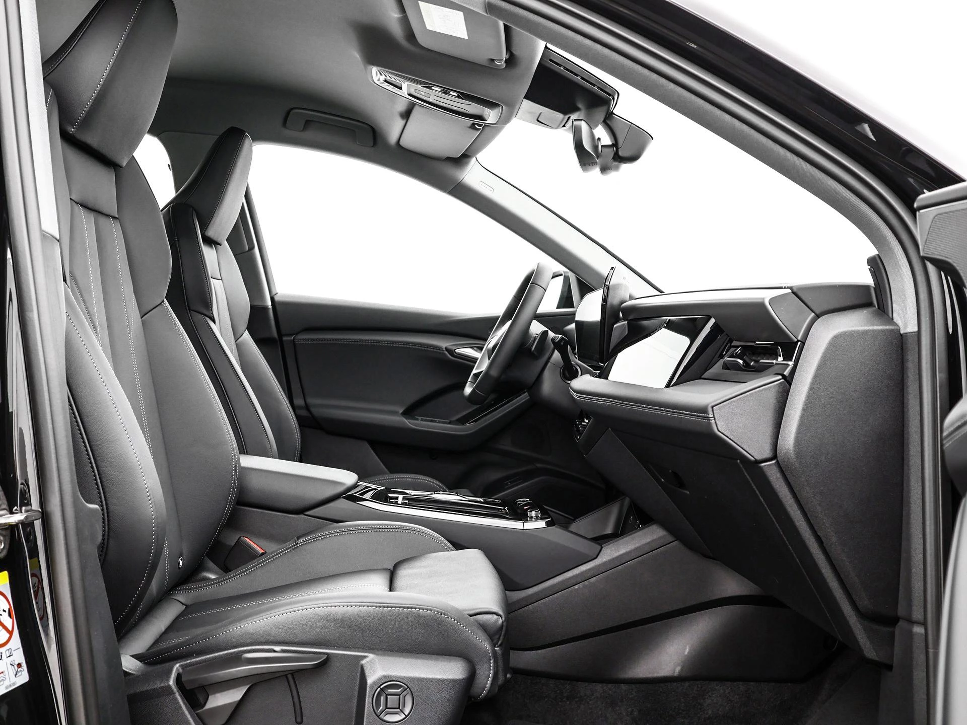 Hoofdafbeelding Audi Q6 e-tron