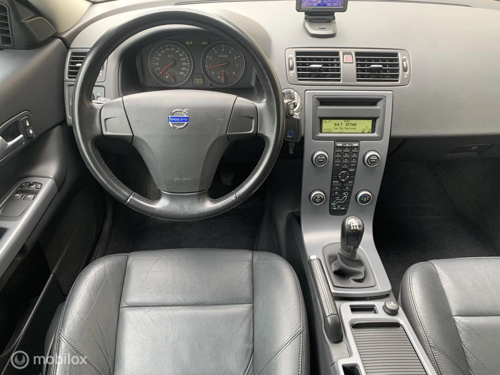 Hoofdafbeelding Volvo C30