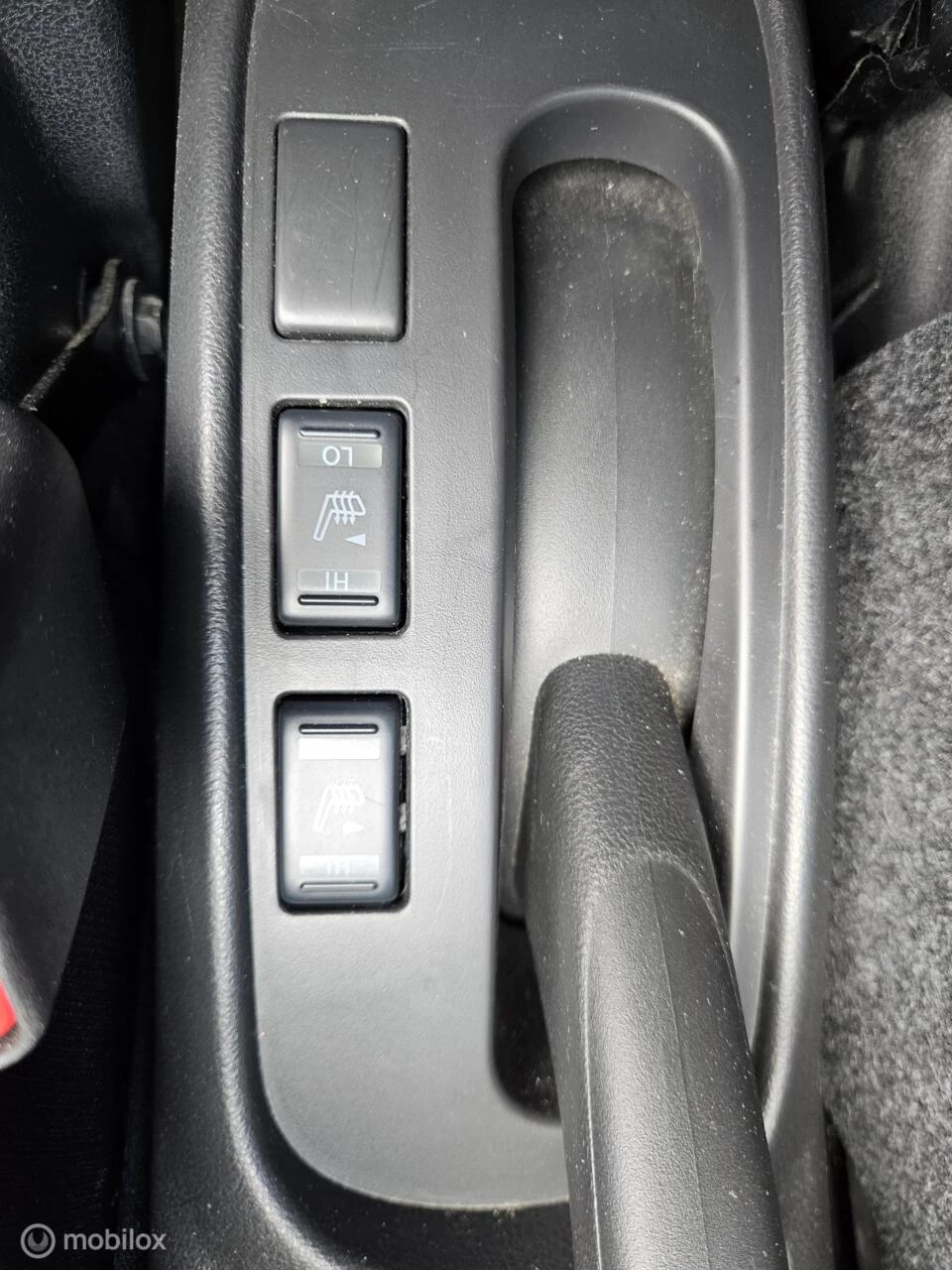 Hoofdafbeelding Nissan Micra