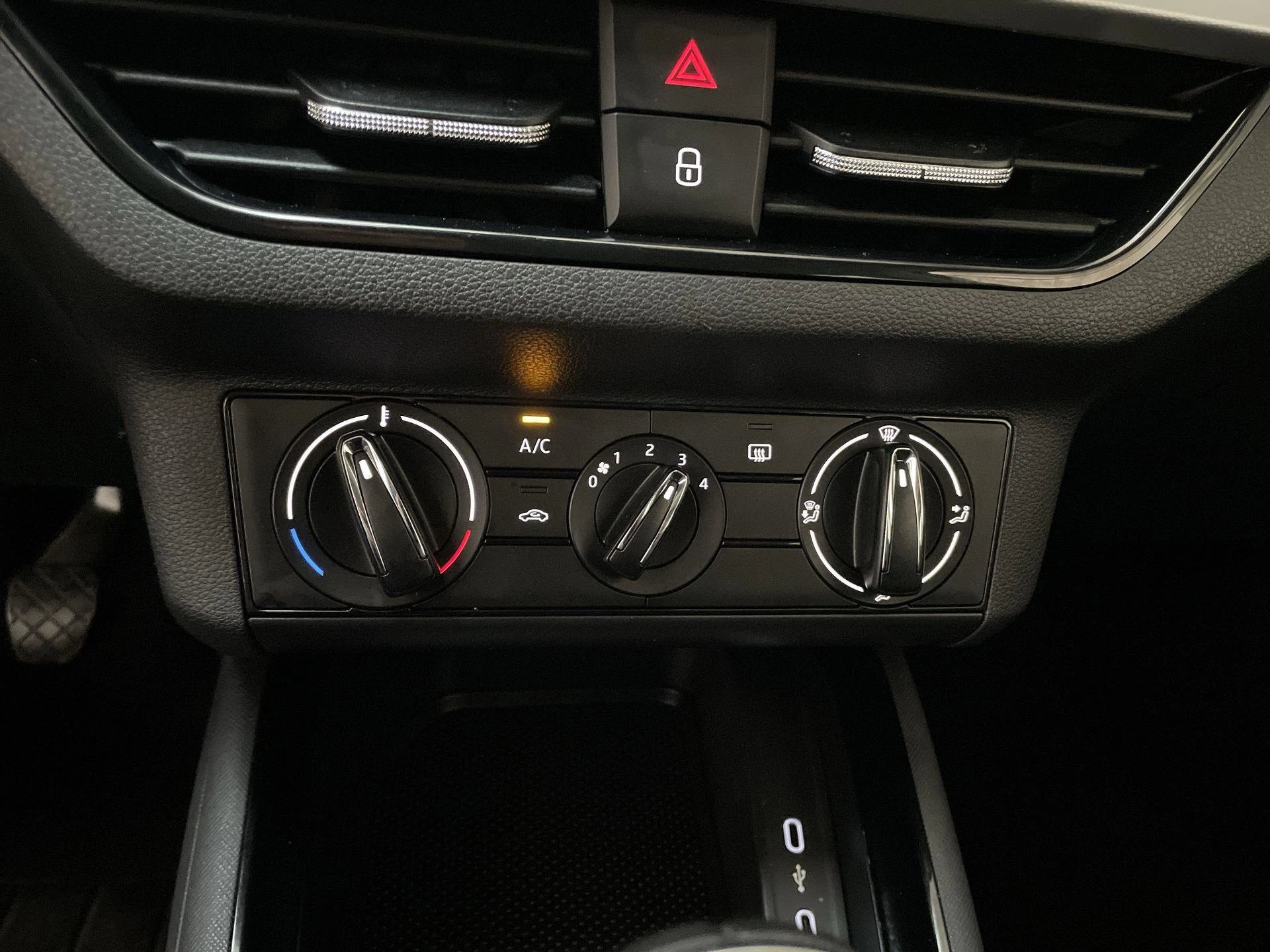 Hoofdafbeelding Škoda Scala