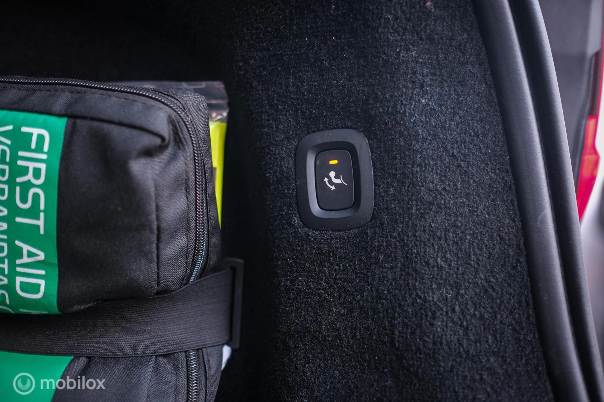 Hoofdafbeelding Volvo V90