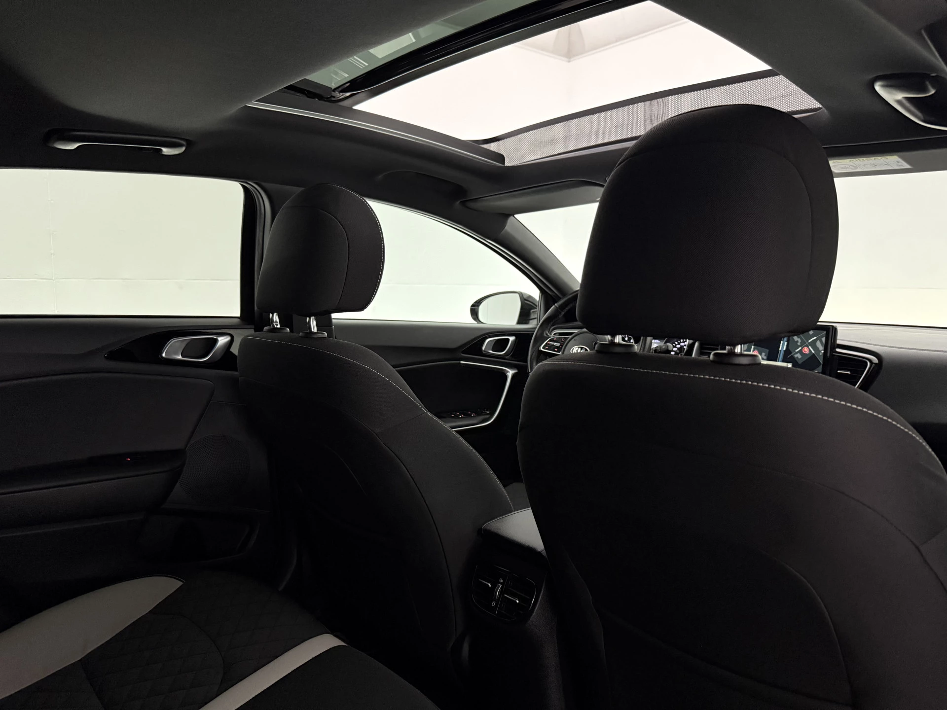 Hoofdafbeelding Kia ProCeed