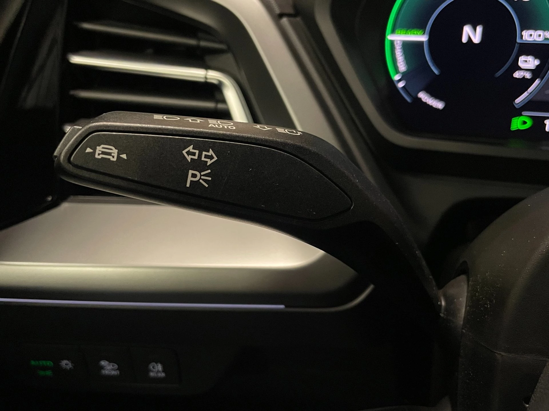 Hoofdafbeelding Audi Q4 e-tron