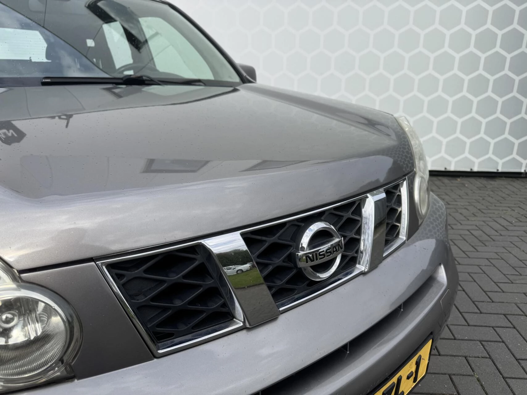 Hoofdafbeelding Nissan X-Trail