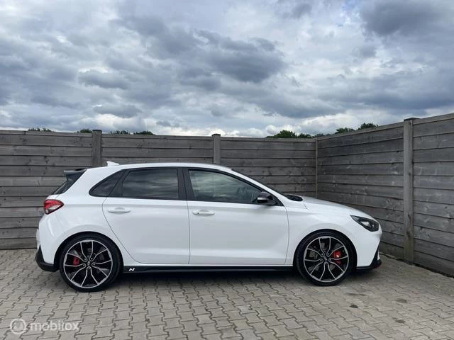 Hoofdafbeelding Hyundai i30